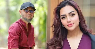 নুসরাত ফারিয়ার গ্রেপ্তার বিব্রতকর ঘটনা হয়ে থাকলো: ফারুকী